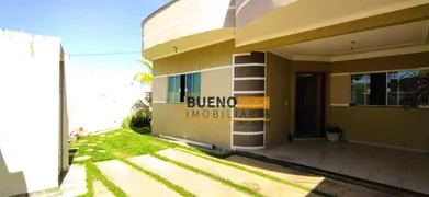 Casa com 3 Quartos à venda, 135m² no Jardim Vila Rica, Santa Bárbara D'Oeste - Foto 2