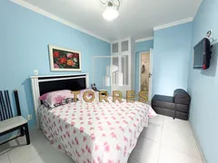 Apartamento com 4 Quartos à venda, 110m² no Praia das Pitangueiras, Guarujá - Foto 20