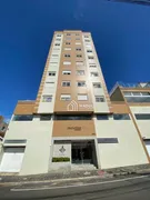 Apartamento com 2 Quartos para alugar, 120m² no Centro, Ponta Grossa - Foto 2