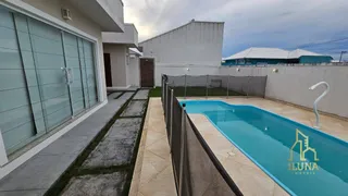 Casa de Condomínio com 3 Quartos à venda, 170m² no Fazendinha, Araruama - Foto 18