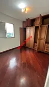 Apartamento com 3 Quartos para alugar, 71m² no Vila Indiana, São Paulo - Foto 12