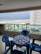 Apartamento com 2 Quartos para alugar, 70m² no Nova Mirim, Praia Grande - Foto 11