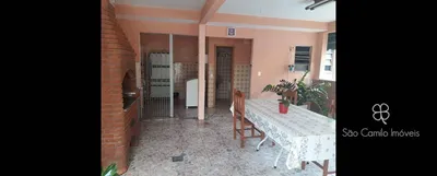 Casa de Condomínio com 3 Quartos à venda, 300m² no Granja Viana, Cotia - Foto 3