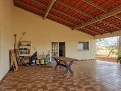 Fazenda / Sítio / Chácara com 3 Quartos à venda, 1312m² no Zona Rural, Indiara - Foto 7