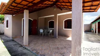 Casa de Condomínio com 3 Quartos à venda, 200m² no Coqueiral, Araruama - Foto 5