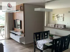 Apartamento com 3 Quartos à venda, 66m² no Vila Industrial, Campinas - Foto 5