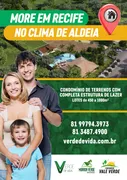 Casa de Condomínio com 3 Quartos à venda, 127m² no Guabiraba, Recife - Foto 7