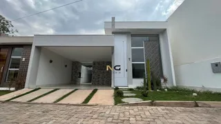Casa com 3 Quartos à venda, 200m² no Areal, Águas Claras - Foto 2