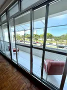 Apartamento com 3 Quartos para alugar, 120m² no Pompeia, Santos - Foto 11