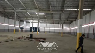 Galpão / Depósito / Armazém para alugar, 5500m² no Vilamar, Praia Grande - Foto 13