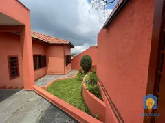 Casa com 4 Quartos para venda ou aluguel, 280m² no Parque Monte Alegre, Taboão da Serra - Foto 49