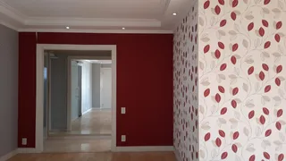 Apartamento com 4 Quartos para alugar, 150m² no Bela Vista, São Paulo - Foto 2