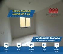 Apartamento com 2 Quartos à venda, 60m² no Pedras, Fortaleza - Foto 9