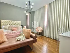 Casa de Condomínio com 4 Quartos à venda, 380m² no Rosa Dos Ventos, Vespasiano - Foto 22