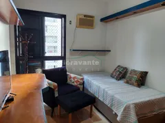 Apartamento com 4 Quartos para venda ou aluguel, 190m² no Boqueirão, Santos - Foto 15