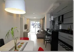 Apartamento com 3 Quartos à venda, 80m² no Oswaldo Cruz, São Caetano do Sul - Foto 5