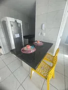 Apartamento com 1 Quarto para alugar, 30m² no Parquelândia, Fortaleza - Foto 4