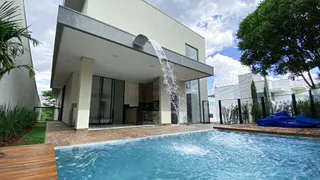 Casa de Condomínio com 5 Quartos à venda, 389m² no Condomínio do Lago, Goiânia - Foto 2