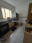 Apartamento com 2 Quartos à venda, 80m² no Catiapoa, São Vicente - Foto 8