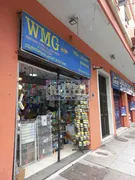 Loja / Salão / Ponto Comercial com 1 Quarto para alugar, 23m² no Leblon, Rio de Janeiro - Foto 3