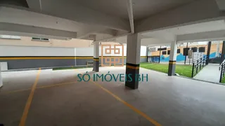 Apartamento com 3 Quartos à venda, 80m² no Heliópolis, Belo Horizonte - Foto 21