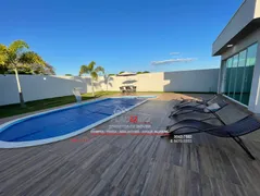 Casa de Condomínio com 3 Quartos à venda, 400m² no Ponte Alta Norte, Brasília - Foto 8