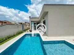 Casa de Condomínio com 4 Quartos à venda, 207m² no Condomínio Residencial Alphaville II, São José dos Campos - Foto 5