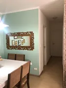 Apartamento com 3 Quartos para alugar, 94m² no Tamboré, Barueri - Foto 3