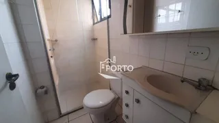 Apartamento com 2 Quartos à venda, 55m² no Centro, Piracicaba - Foto 3