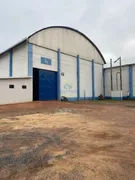 Galpão / Depósito / Armazém para alugar, 1000m² no Distrito Industrial, Cuiabá - Foto 5