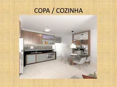 Casa de Condomínio com 2 Quartos à venda, 48m² no Parque Residencial Cândido Portinari, Ribeirão Preto - Foto 7