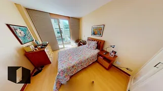 Apartamento com 4 Quartos à venda, 270m² no Barra da Tijuca, Rio de Janeiro - Foto 10