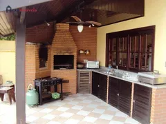 Casa de Condomínio com 4 Quartos à venda, 412m² no Aldeia da Serra, Santana de Parnaíba - Foto 6