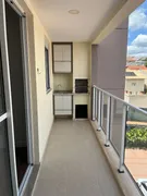 Apartamento com 3 Quartos para alugar, 81m² no Jardim do Lago, Bragança Paulista - Foto 2