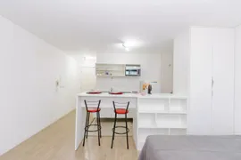 Apartamento com 1 Quarto à venda, 33m² no Bigorrilho, Curitiba - Foto 5