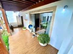 Casa com 3 Quartos para alugar, 360m² no Castelo, Belo Horizonte - Foto 20