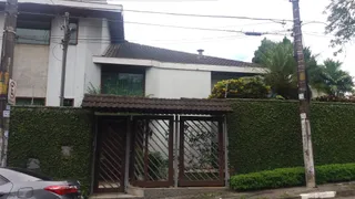 Sobrado com 3 Quartos à venda, 315m² no Jardim Floresta, São Paulo - Foto 1