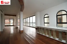 Apartamento com 4 Quartos para alugar, 541m² no Jardim Guedala, São Paulo - Foto 34