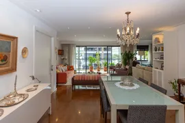 Apartamento com 3 Quartos à venda, 161m² no Vila Nova Conceição, São Paulo - Foto 2