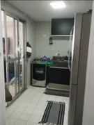 Apartamento com 3 Quartos para alugar, 147m² no Vila Matias, Santos - Foto 16