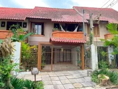 Casa com 3 Quartos à venda, 135m² no Guarujá, Porto Alegre - Foto 38
