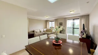 Apartamento com 3 Quartos à venda, 141m² no Alto Da Boa Vista, São Paulo - Foto 2