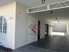 Casa Comercial com 10 Quartos para alugar, 400m² no Botafogo, Campinas - Foto 8