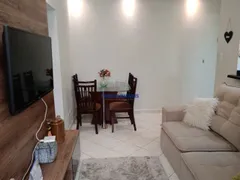 Apartamento com 1 Quarto à venda, 52m² no Centro, São Vicente - Foto 4