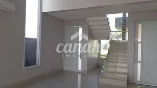 Casa de Condomínio com 5 Quartos para alugar, 497m² no Alphaville, Ribeirão Preto - Foto 12