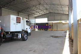 Galpão / Depósito / Armazém para alugar, 450m² no Industrial, Contagem - Foto 5