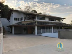Casa com 5 Quartos à venda, 520m² no Parque Jaguari Fazendinha, Santana de Parnaíba - Foto 1