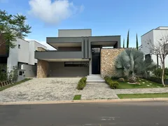 Casa de Condomínio com 4 Quartos para venda ou aluguel, 250m² no Alphaville Nova Esplanada, Votorantim - Foto 1