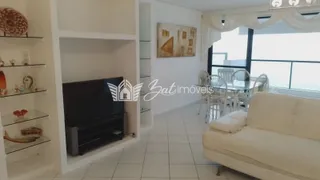 Apartamento com 4 Quartos para venda ou aluguel, 184m² no Pitangueiras, Guarujá - Foto 3