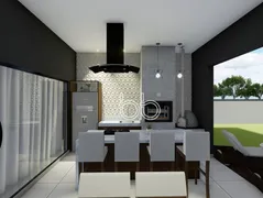 Casa de Condomínio com 3 Quartos à venda, 230m² no Condomínio Saint Charbel, Aracoiaba da Serra - Foto 11